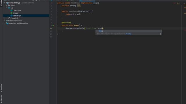 Proxy Pattern | Design Pattern #9 смотреть онлайн