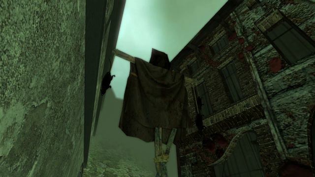Pathologic (Classic) OST - Stvorki Disease