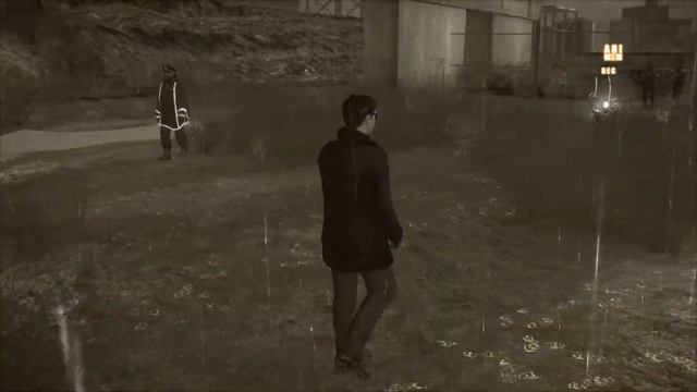 Heavy Rain прохождение на русском #1 | Heavy Rain на ПК