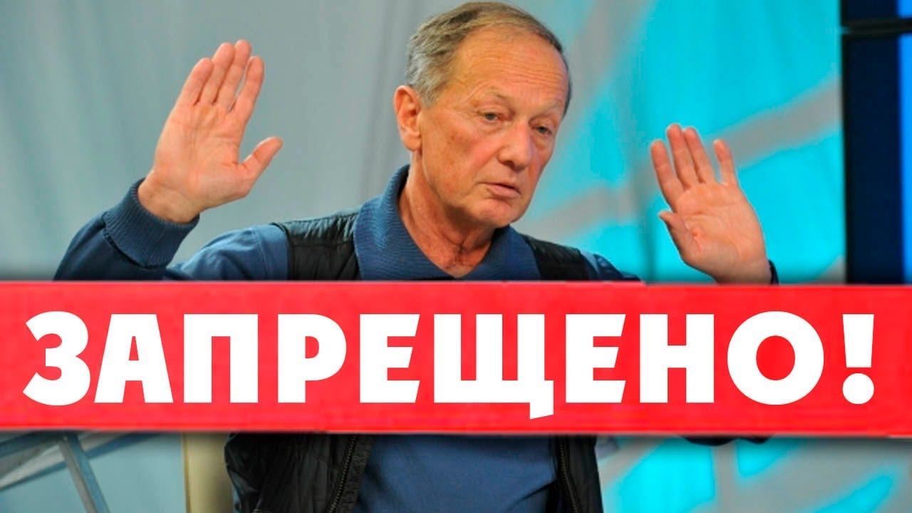Задорнов о том, о чем ЗАПРЕЩЕНО говорить! | Неформат на Юмор ФМ смотреть онлайн