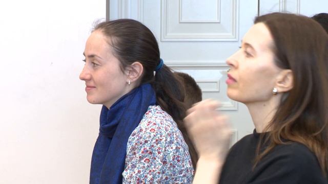 Детская студия Малого театра смотреть онлайн