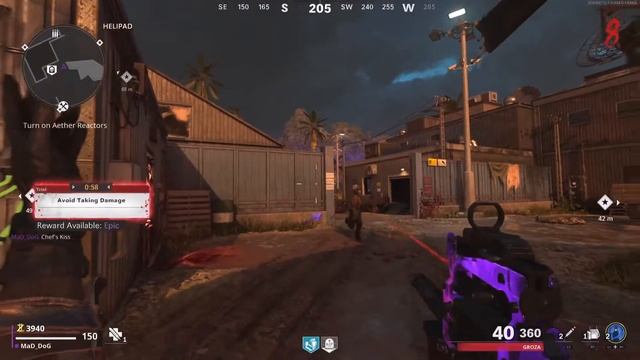 Easy Camo & XP Glitch Firebase-Z On PS5 4k ultra HDR (January 2022) смотреть онлайн