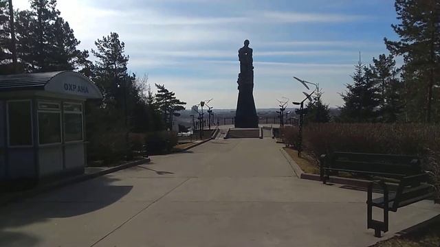 Кемерово. Сосновый бор смотреть онлайн