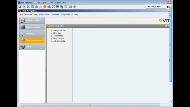 data transfer with VNC смотреть онлайн