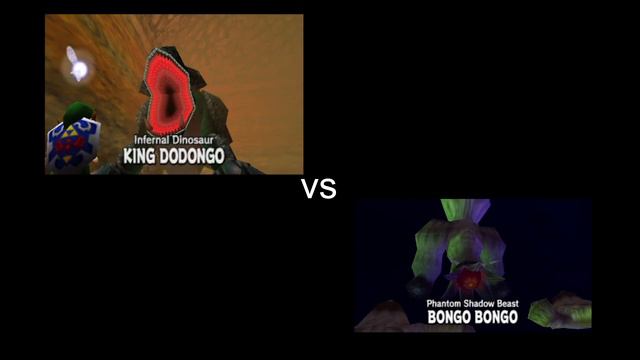 Boss Battle Round 9: The case of the mysterious bongo ! смотреть онлайн
