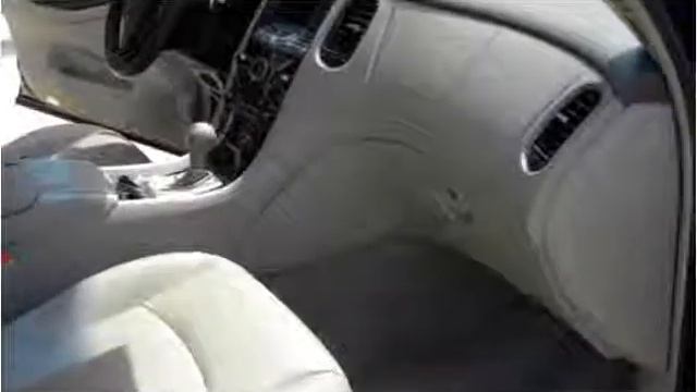 2008 Infiniti EX available from Import One смотреть онлайн