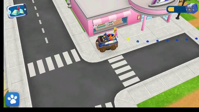 Щенячий патруль спасает мир. Новая серия игры. #PAWPatrol #щенячийпатруль