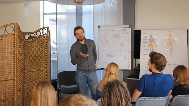 Владимир Котенёв, о Джйотиш, лекция 9 смотреть онлайн