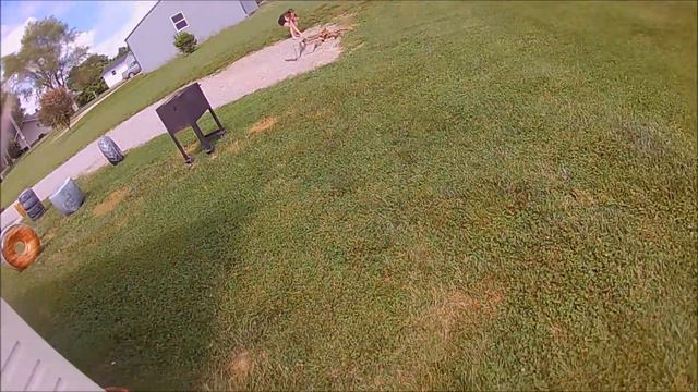 Nerf War : Husband Vs Wife Nerf Gun Battle [pistol Edition]