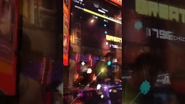 グルーヴコースター4 Gerbera 《hard》993k смотреть онлайн