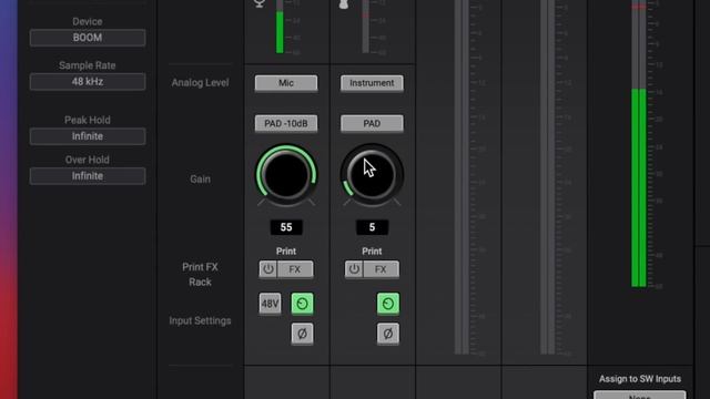 Apogee Boom Interface Review / Explained смотреть онлайн