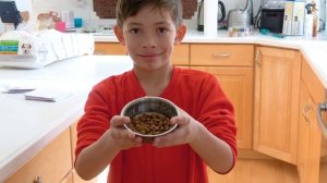 Johnny Johnny Yes Sister! | Like Johnny Johnny Yes Papa but with Sister!