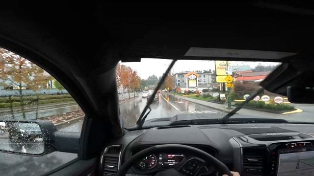 2022 Ram 1500 TRX ( First Person Drive ) смотреть онлайн