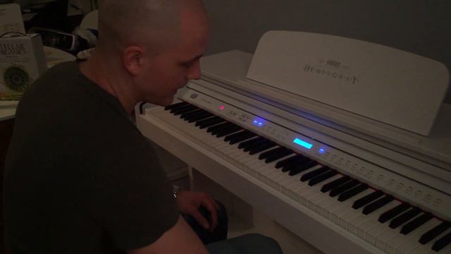 Hemingway Piano Review! (Do not buy!) смотреть онлайн