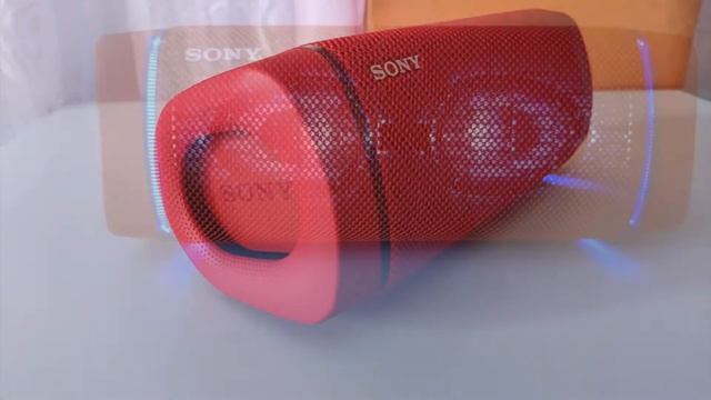 Altavoz Bluethooth Sony SRS-XB33| Unboxing & Review en Español 2020 смотреть онлайн