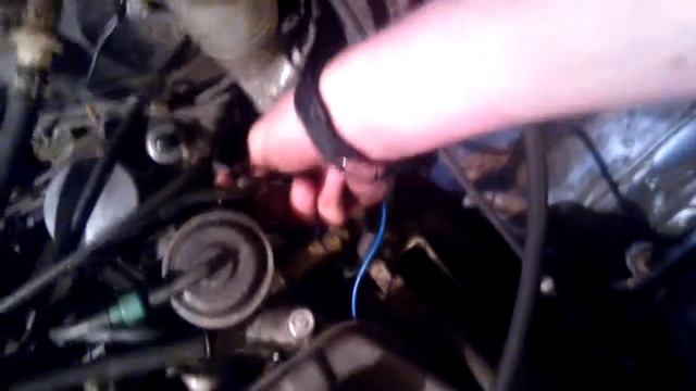 Звук D15b2