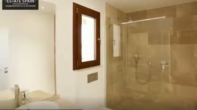 Вилла 350 м² в Санта-Понсе, Испания - 2 120 000€ смотреть онлайн