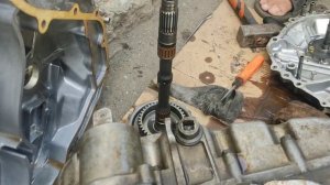 Honda HR-V неисправность вариатора (CVT)