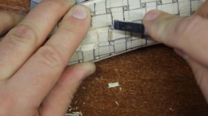 Плетёнка на топорище. Резьба по дереву - wood carving -  топорище на топор