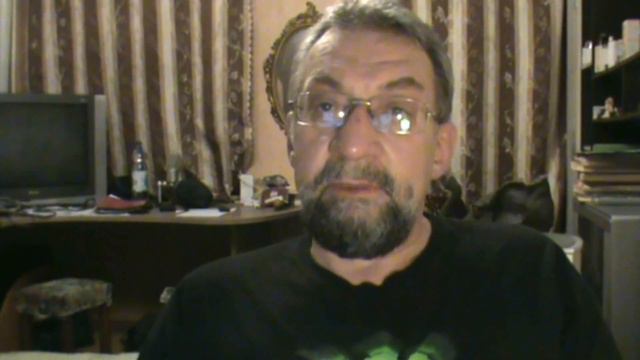 Дядюшка Вилли о так называемых Друзьях! смотреть онлайн
