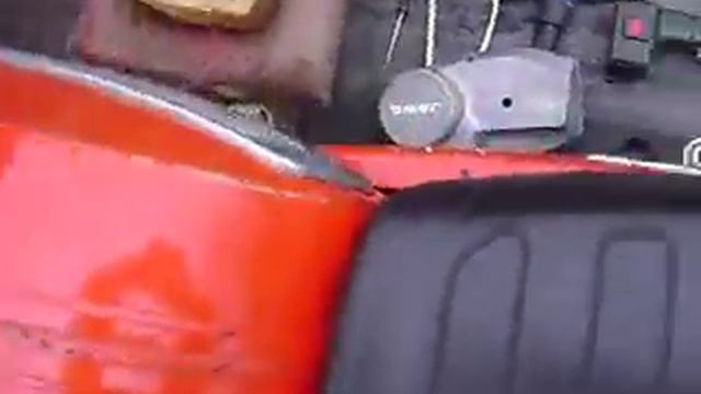 Ява638 Двиг.0303. Литая опора. смотреть онлайн