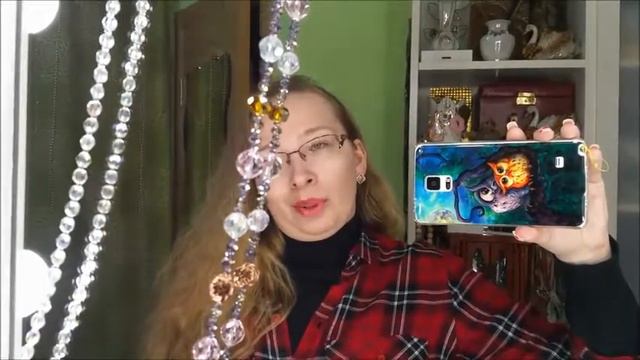 1 марта курс по стилю от Лилианы Модильани, мой комментарий - отзыв смотреть онлайн