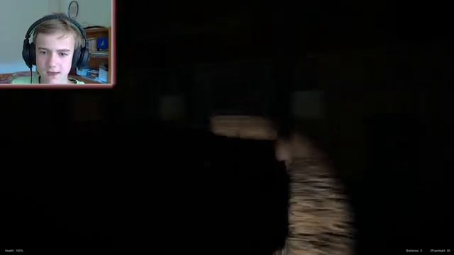 Grave | Scary Horror Game | Kickstarter Demo | W/ webcam смотреть онлайн