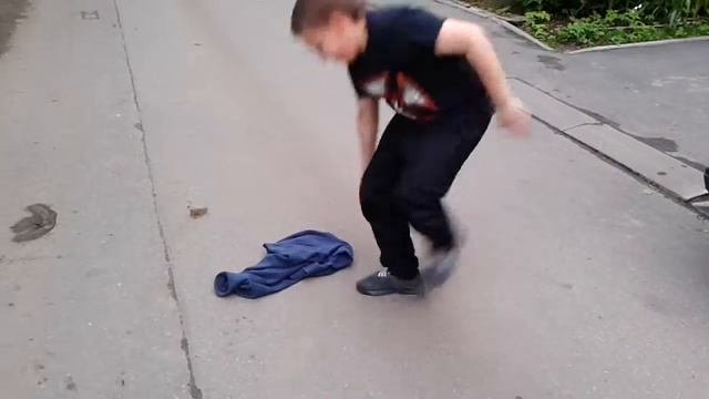 Брейк дэнс смотреть онлайн