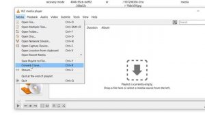 Fix the Item Unplayable 0xc00d36e5 error in windows 10