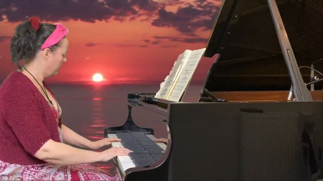 Chopin - Nocturne in E minor op. posth. смотреть онлайн