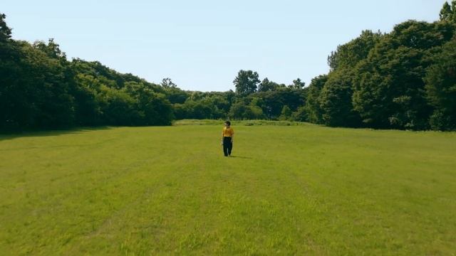 Heon Seo (헌서) - Onward MV Teaser