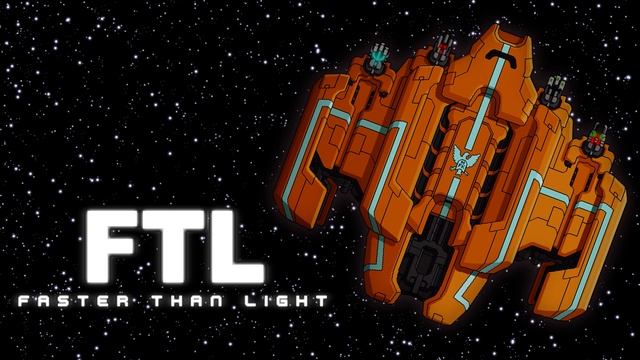 FTL: Faster Than Light - Last Stand (Remix)