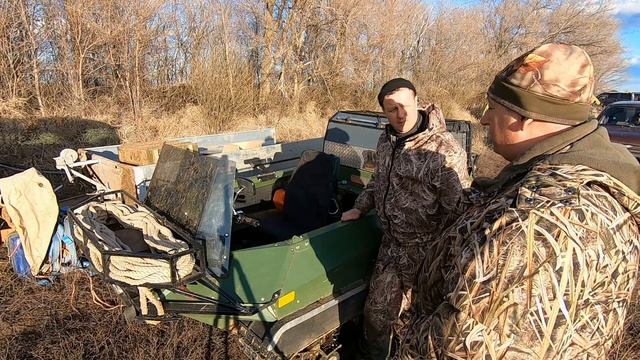 Пелец. Обзор. Вездеходная техника. смотреть онлайн