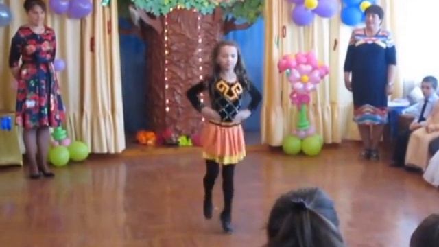 Детский сад (таланты) смотреть онлайн