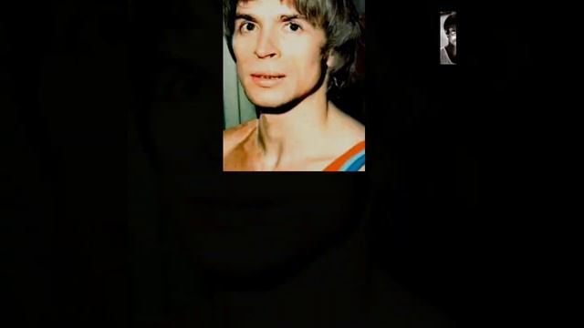 RUDOLF NUREYEV. young &beautiful.video: rudolf.oscarpress@gmail.com смотреть онлайн
