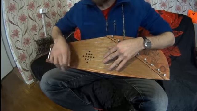 Кукушка.Гусли смотреть онлайн
