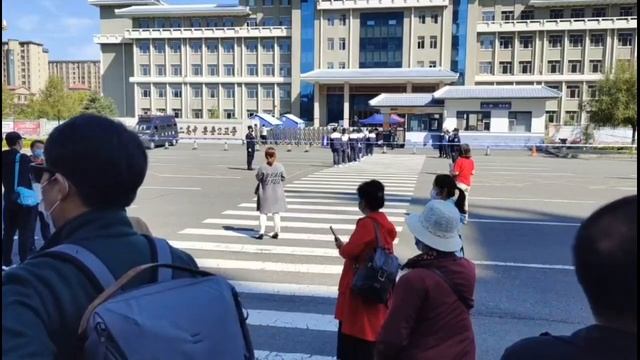 Видео от 春晖 - свежие новости/ Система образования в Хуньчуне / 07.06.2022