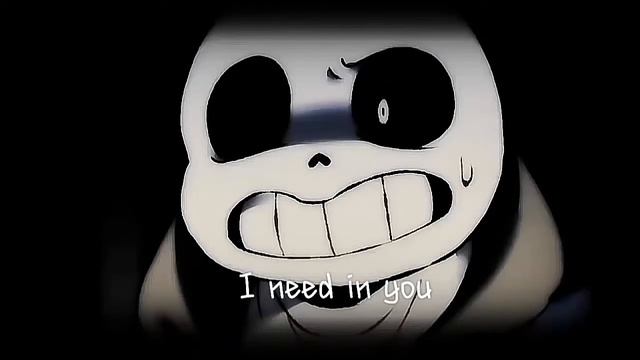 How could you leave us - Undertale смотреть онлайн