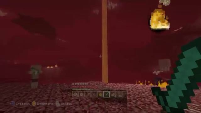 PANDICRAFT Portal Al Mundo Zombie Minecraft Xbox 360 смотреть онлайн