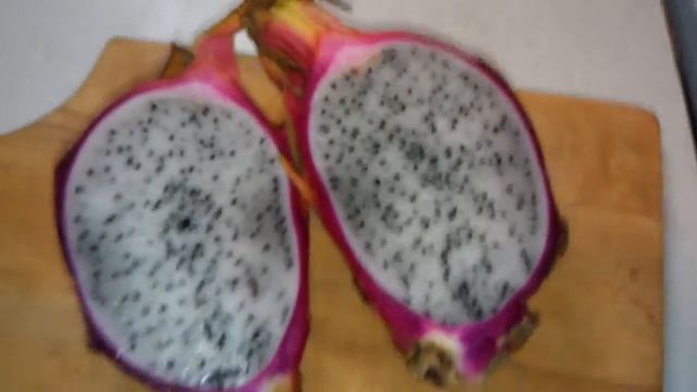 Дракон Фрукт либо Питахайя_Внешний Обзор/Lika TV смотреть онлайн