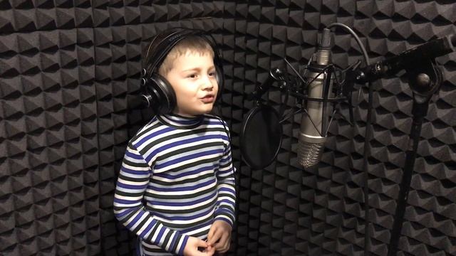 Поздавление внуков для дедушки смотреть онлайн