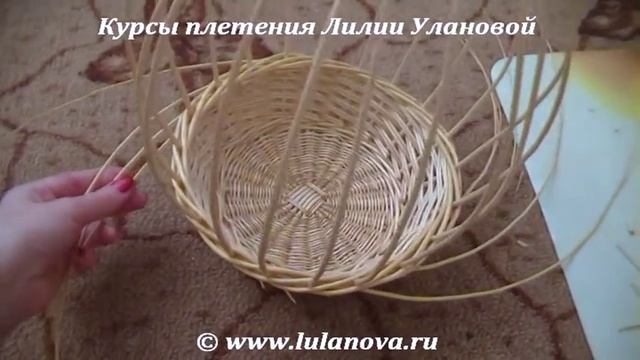 Фруктовница Ажурная - For Fruits Openwork