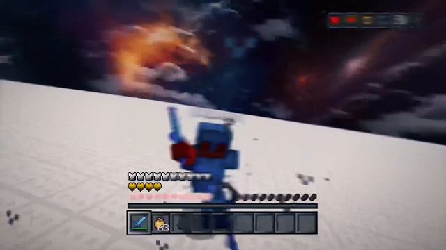 【Minecraft wiiu】COCOA MONTAGE#10 смотреть онлайн