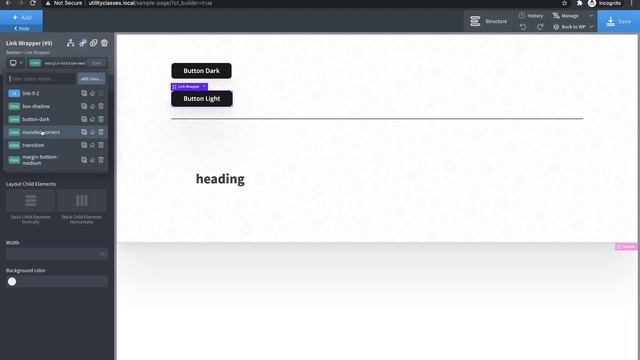 Using Utility Classes For Rapid WordPress Design In Oxygen смотреть онлайн