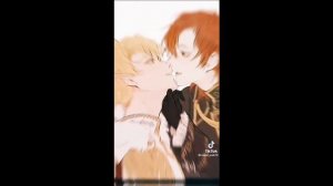 Реакция МДК на прошлую жизнь Вей Усянь как "Кейл" из графический ублюдок