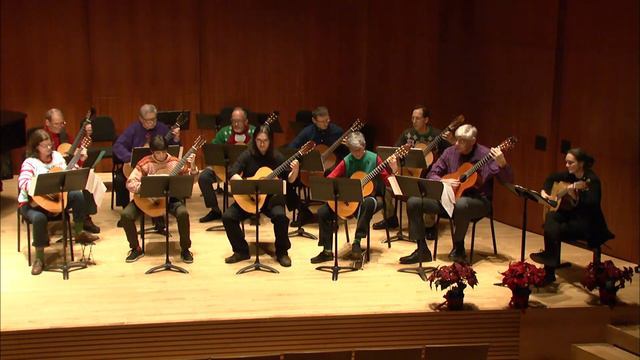 Concierto alla rustica - Antonio Vivaldi arr. Bill Swick смотреть онлайн