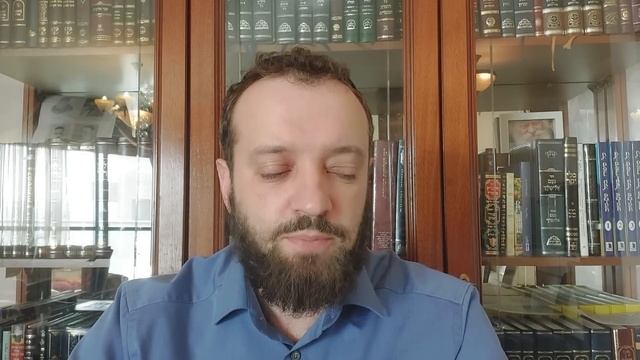 Арабские дети в тюрьмах Израиля?! | Раввин Михаил Финкель смотреть онлайн