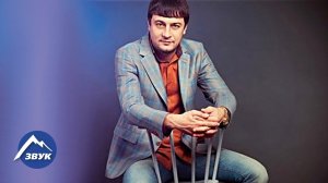 Магамет Дзыбов - Попурри | Концертный номер 2013