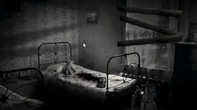 Игра Дом ужасов 2 смотреть онлайн