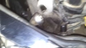 Гур, течь масла, ремонт  Ford focus 2